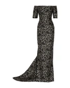 J MENDEL Long dress,34917741LF 5