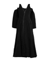 YOHJI YAMAMOTO Long dress,34931291OK 3