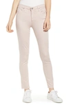 AG THE LEGGING ANKLE SUPER SKINNY JEANS,SSW1389RH