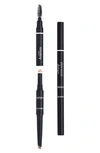Sisley Paris Phyto-sourcils Design 3-in-1 Eyebrow Pencil In Cappucino
