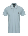 BELSTAFF Polo shirt,12290329OP 4