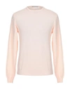 Daniele Alessandrini Sweater In Pink