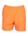 CARHARTT Swim shorts,47236156LB 3