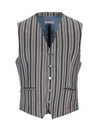 JOHN SHEEP Suit vest,49448972FW 4