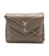 SAINT LAURENT LouLou Cross-Body Bag