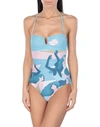 ALBERTINE One-piece swimsuits,47239601PG 5