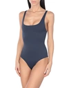 ALBERTINE One-piece swimsuits,47239612PM 2