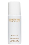 Elizabeth And James Nirvana White Dry Shampoo Mini