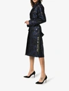 Gianvito Rossi Gianvito 85 Black Suede Pump In Black