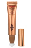 Charlotte Tilbury Beauty Highlighter Wand Spotlight 0.40 oz/ 12ml