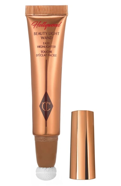 CHARLOTTE TILBURY HOLLYWOOD BEAUTY LIGHT WAND HIGHLIGHTER,FHLWX12XXR22