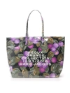 MARC JACOBS Marc Jacobs Grunge Collection Tote Bag