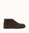 TOD'S DESERT BOOTS IN SUEDE,XXM53B00D80RE0S800