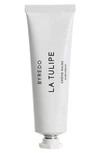 Byredo Hand Cream La Tulipe, 1 Oz.