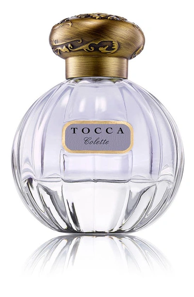 TOCCA TOCCA COLETTE EAU DE PARFUM,TB2050