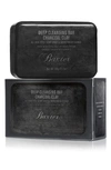 BAXTER OF CALIFORNIA DEEP CLEANSING CHARCOAL CLAY BAR SOAP, 7 oz,P1637100