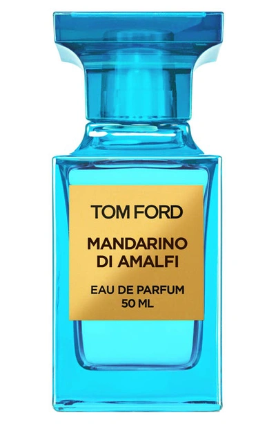 Tom Ford Mandarino Di Amalfi Eau De Parfum Fragrance 1.7 oz/ 50 ml In White