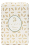 TOCCA Bianca Bar Soap