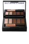 Kevyn Aucoin Emphasize Eye Design Eye Shadow Palette In Focused