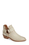 FRYE RAY LOW HARNESS BOOTIE,78314