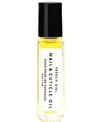 FRENCH GIRL NAIL & CUTICLE OIL, 0.3-OZ.
