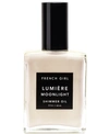 French Girl Lumiere Moonlight Shimmer Oil, 2-oz. In White