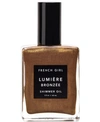 FRENCH GIRL LUMIERE BRONZEE SHIMMER OIL, 2-OZ.