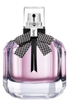 SAINT LAURENT MON PARIS COUTURE EAU DE PARFUM, 3 OZ,L79976