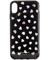 KATE SPADE KATE SPADE NEW YORK HEARTBEAT IPHONE XS MAX CASE