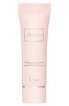 Dior Nourishing Rose Hand Cream