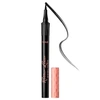 BENEFIT COSMETICS ROLLER LINER WATERPROOF LIQUID EYELINER BLACK 0.03 OZ/ 1.0 ML,P440951