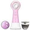 CLARISONIC MIA SMART ANTI-AGING, UNDER EYE SMOOTHING AND CLEANSING SKINCARE SET WITH LANCÔME,2174910