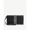GIVENCHY 4G LEATHER POUCH