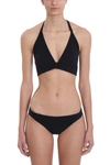 RICK OWENS BABEL BIKINI TOP,10795267