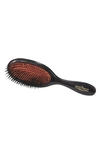 MASON PEARSON HANDY BRISTLE HAIR BRUSH FOR MEDIUM LENGTH HAIR,MP-HDYBRIS