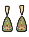 ANNA E ALEX Earrings,50223812VA 1