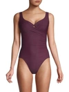 MIRACLESUIT SWIM Must Have 18 Escape One-Piece Swimsuit