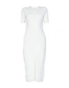 VICTORIA BECKHAM Midi Dress,34925216AO 4