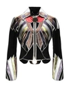 GIVENCHY Leather jacket,41855598XP 4