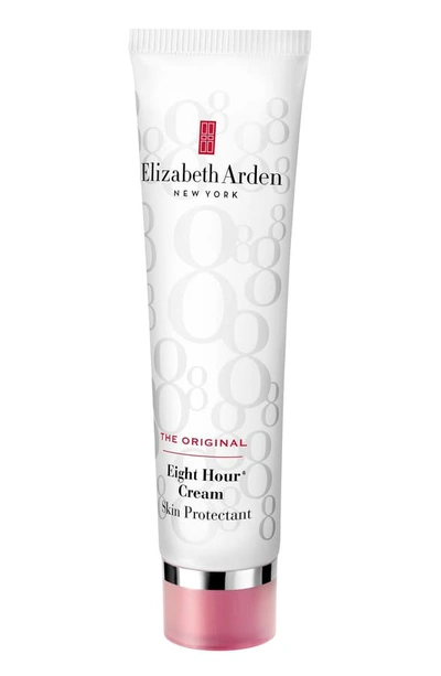 Elizabeth Arden 1.7oz Eight Hour Cream Skin Protectant Fragrance Free Cream In Nocolor