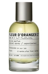 Le Labo Fleur D Oranger 27 Eau De Parfum 50ml