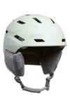 SMITH MIRAGE WITH MIPS SNOW HELMET - BLUE/GREEN,E0069929O5559