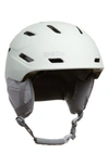 SMITH MIRAGE WITH MIPS SNOW HELMET - BLUE/GREEN,H19-MRMWLGMIPS