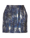 STELLA MCCARTNEY Mini skirt,35398013FO 7