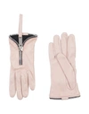 DSQUARED2 Gloves,46608446FW 4