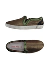 ISHIKAWA Sneakers,11060226PR 13