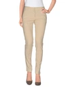 Incotex Casual Pants In Beige