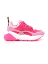 STELLA MCCARTNEY STELLA MCCARTNEY ECLYPSE 45 TRAINERS