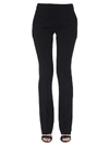 MOSCHINO CLASSIC TROUSERS,0311 54180555