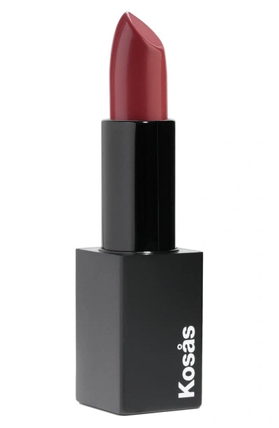 Kosas Weightless Lip Color Lipstick Stardust 0.14oz/4g